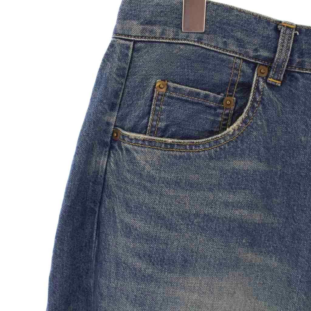 ジャーナルスタンダード ラックス JOURNAL STANDARD LUXE 24AW 11OZ