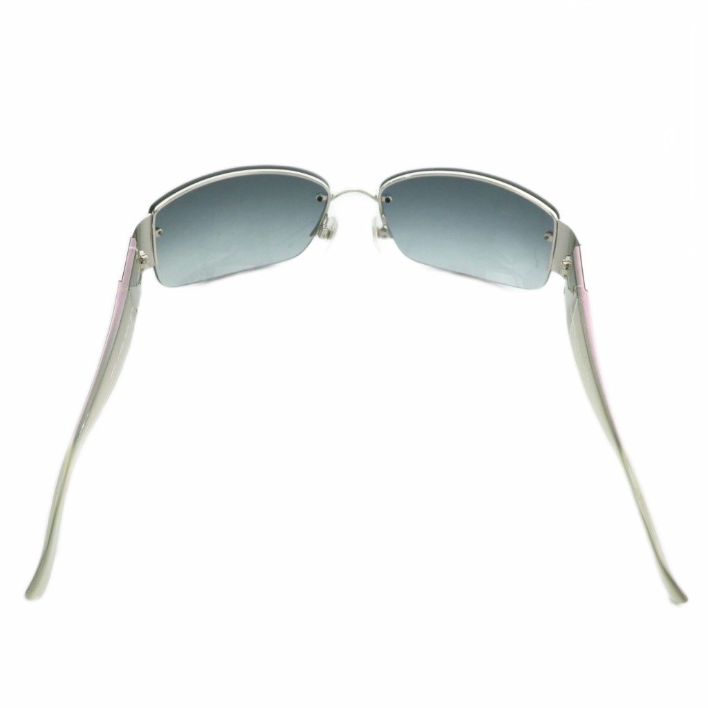 シャネル CHANEL 眼鏡 サングラス セルフレーム グラデーション