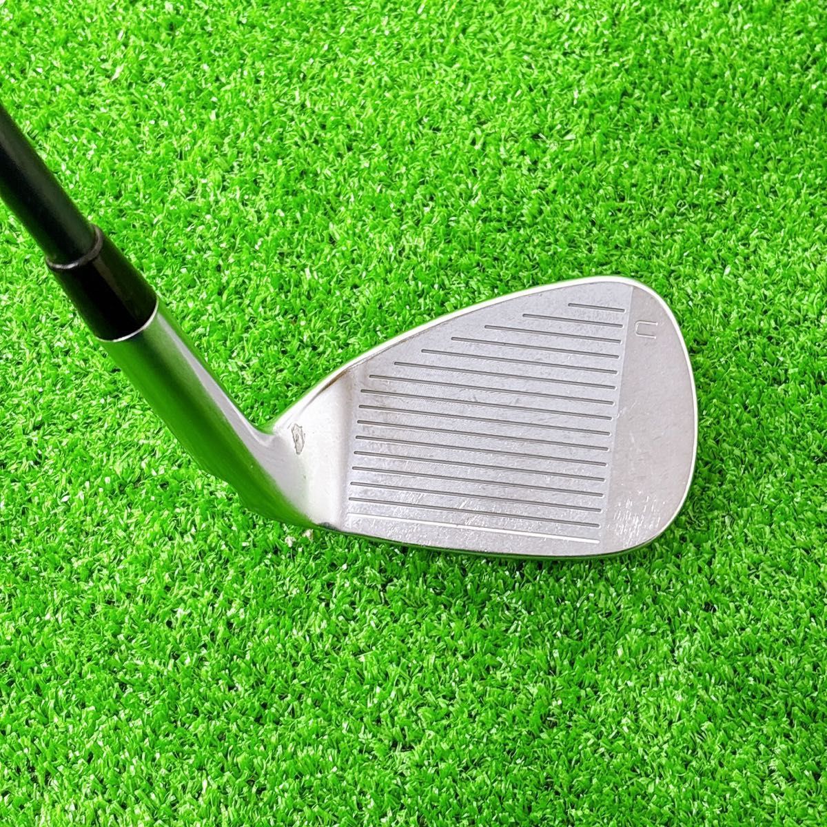 レフティ PING ピン G410 UW 黒ドット メンズ ゴルフクラブ 左利き