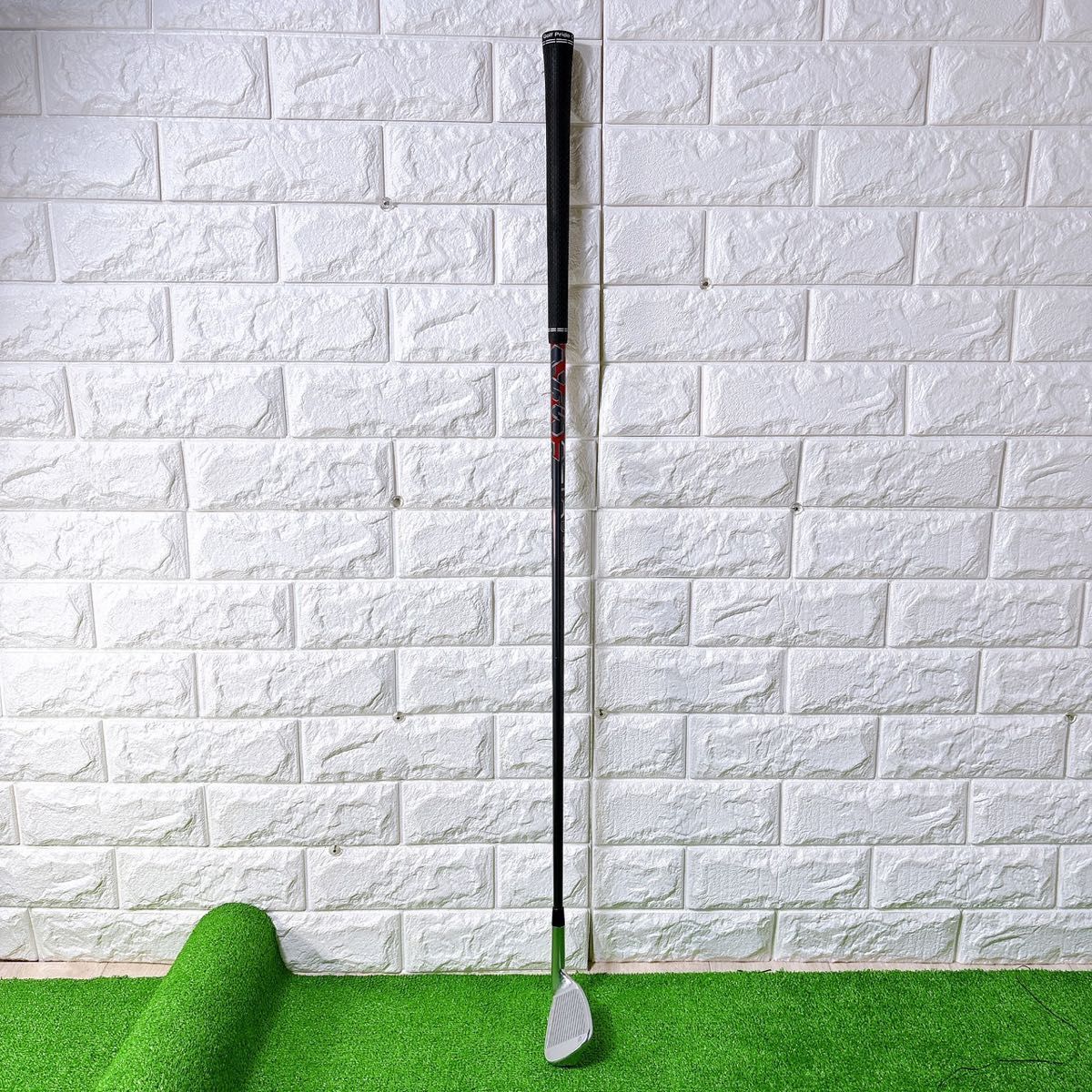 レフティ PING ピン G410 UW 黒ドット メンズ ゴルフクラブ 左利き