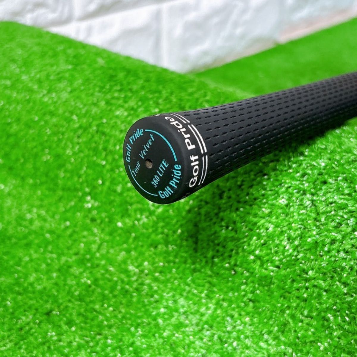 レフティ PING ピン G410 UW 黒ドット メンズ ゴルフクラブ 左利き