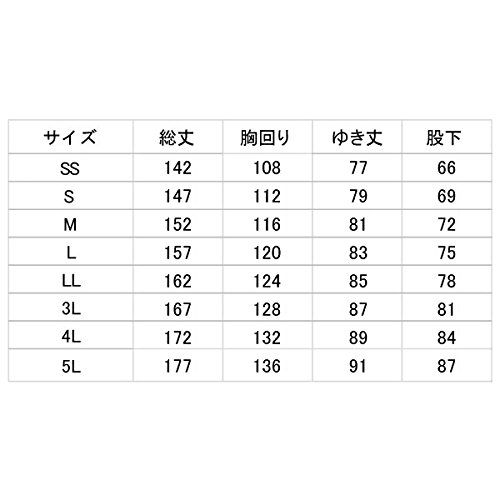 超静電クリーンスーツ