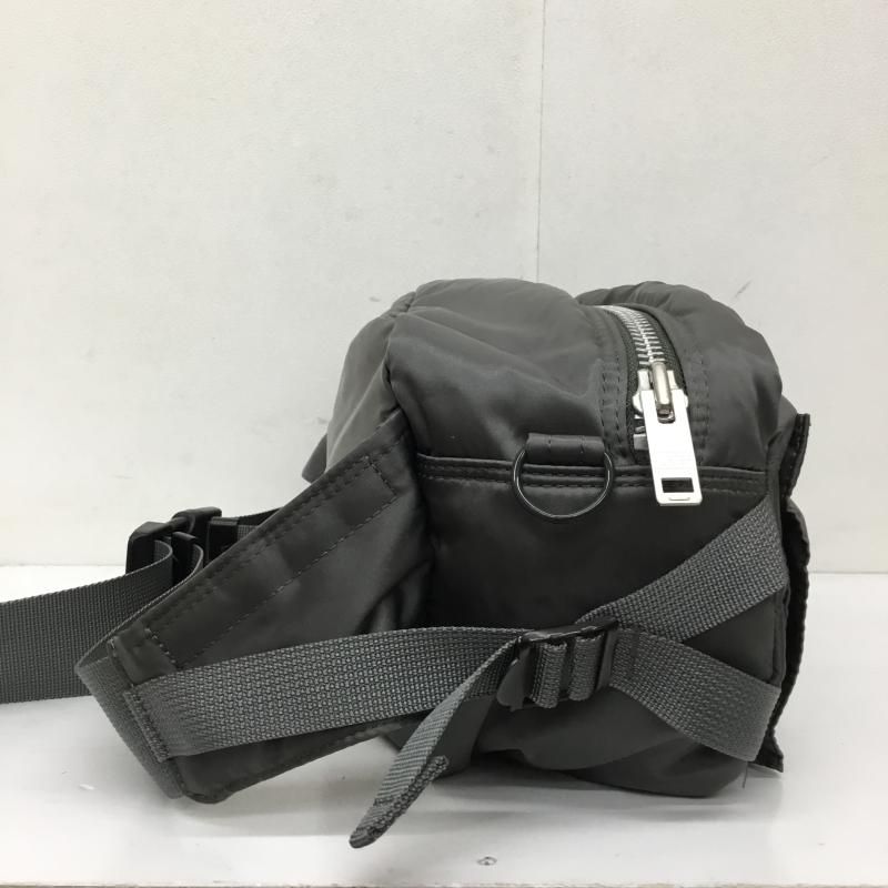 PORTER ポーター ウエストバッグ PORTER TANKER 2WAY WAIST BAG