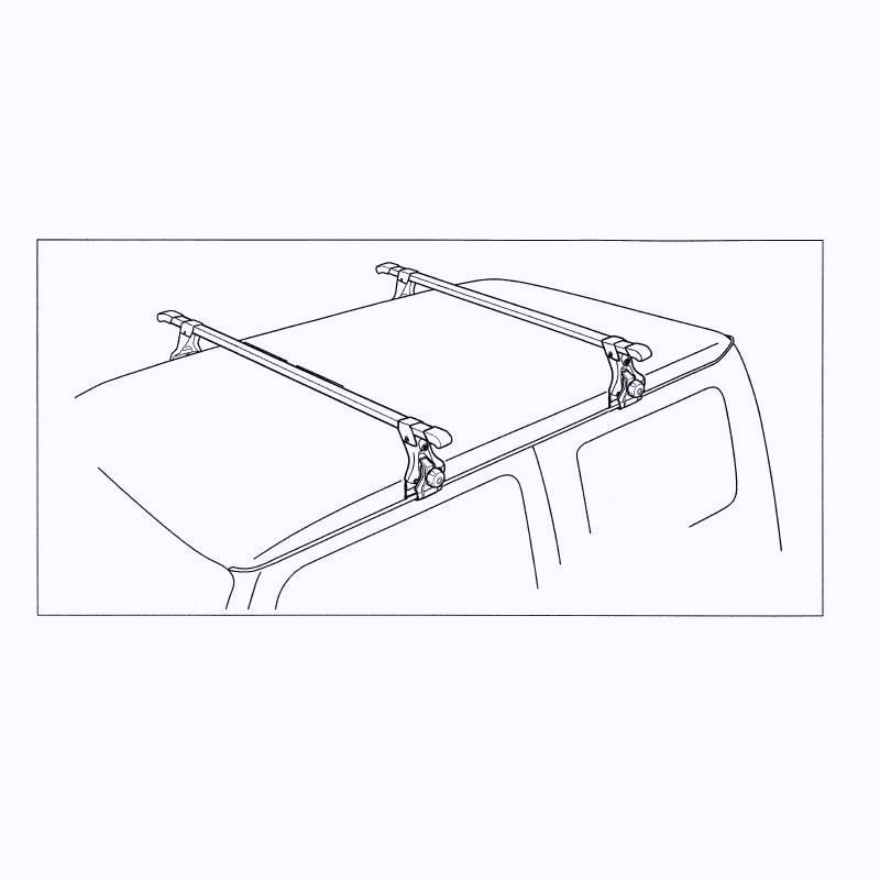 送料無料 XT ベースキャリア スズキ純正部品 ジムニー JB64W 番99176-78R00 7890178R01 7890178Ｒ01