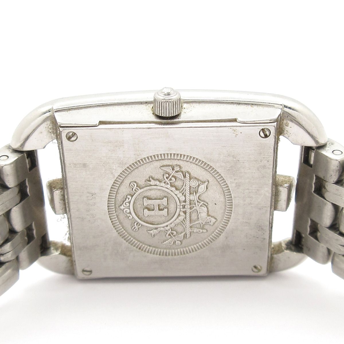 エルメス 腕時計