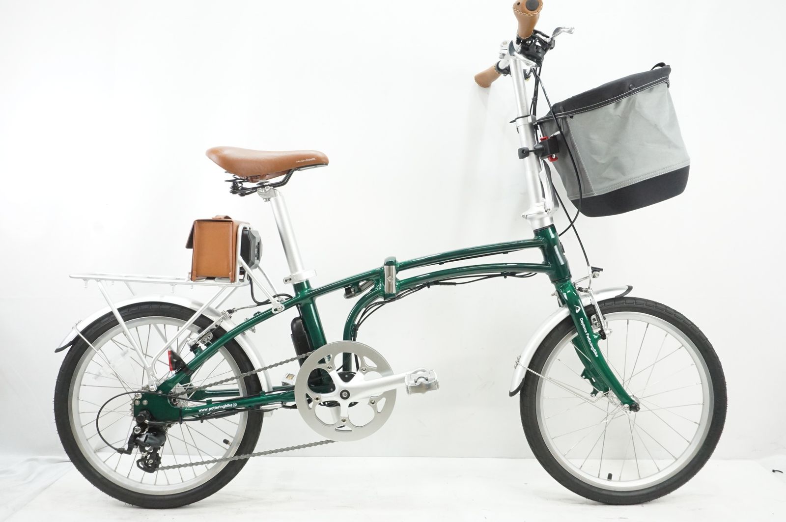 DAYTONA デイトナ DE01 モデル アシスト自転車 | 大宮店