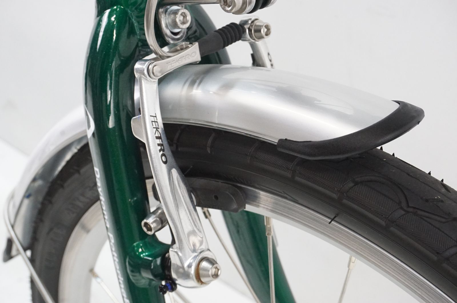 アシスト自転車