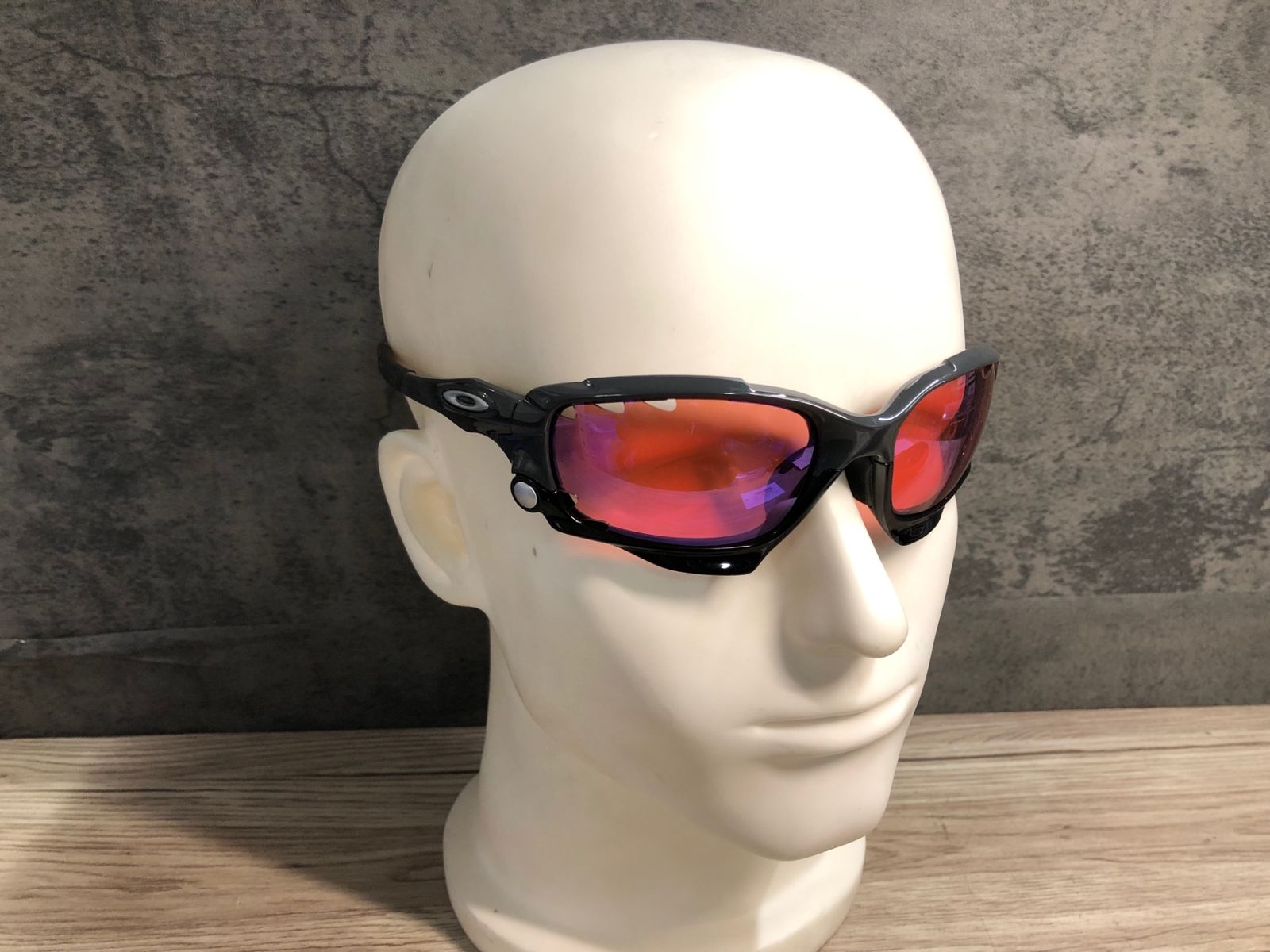 JN953 オークリー OAKLEY レーシングジャケット Racing Jacket アイ