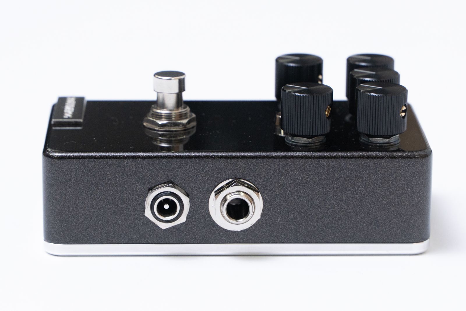 SOUND FROG Berial S GIB横浜 ベースエフェクター ベース 楽器 機材