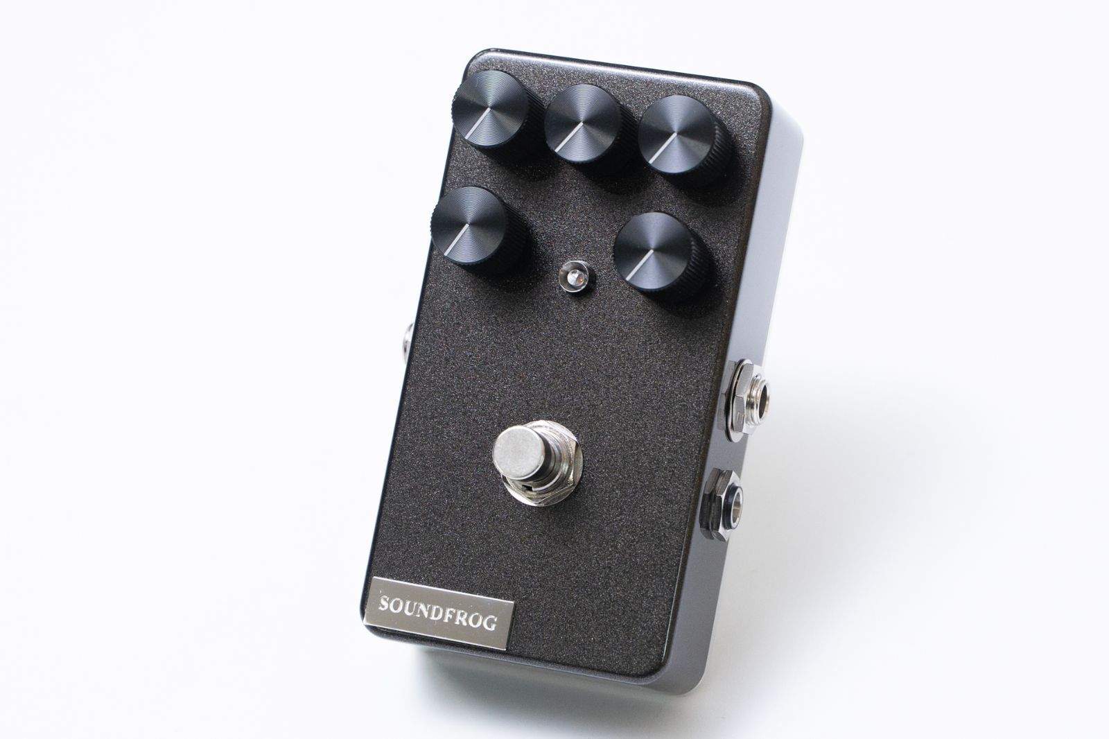 SOUND FROG Berial S GIB横浜