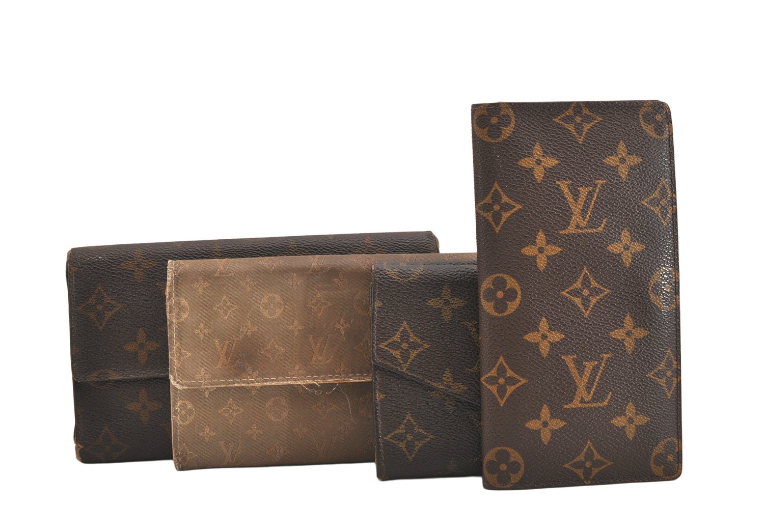 LOUIS VUITTON COACH まとめ売り セット 大量 財布 長財布 【公式通販】