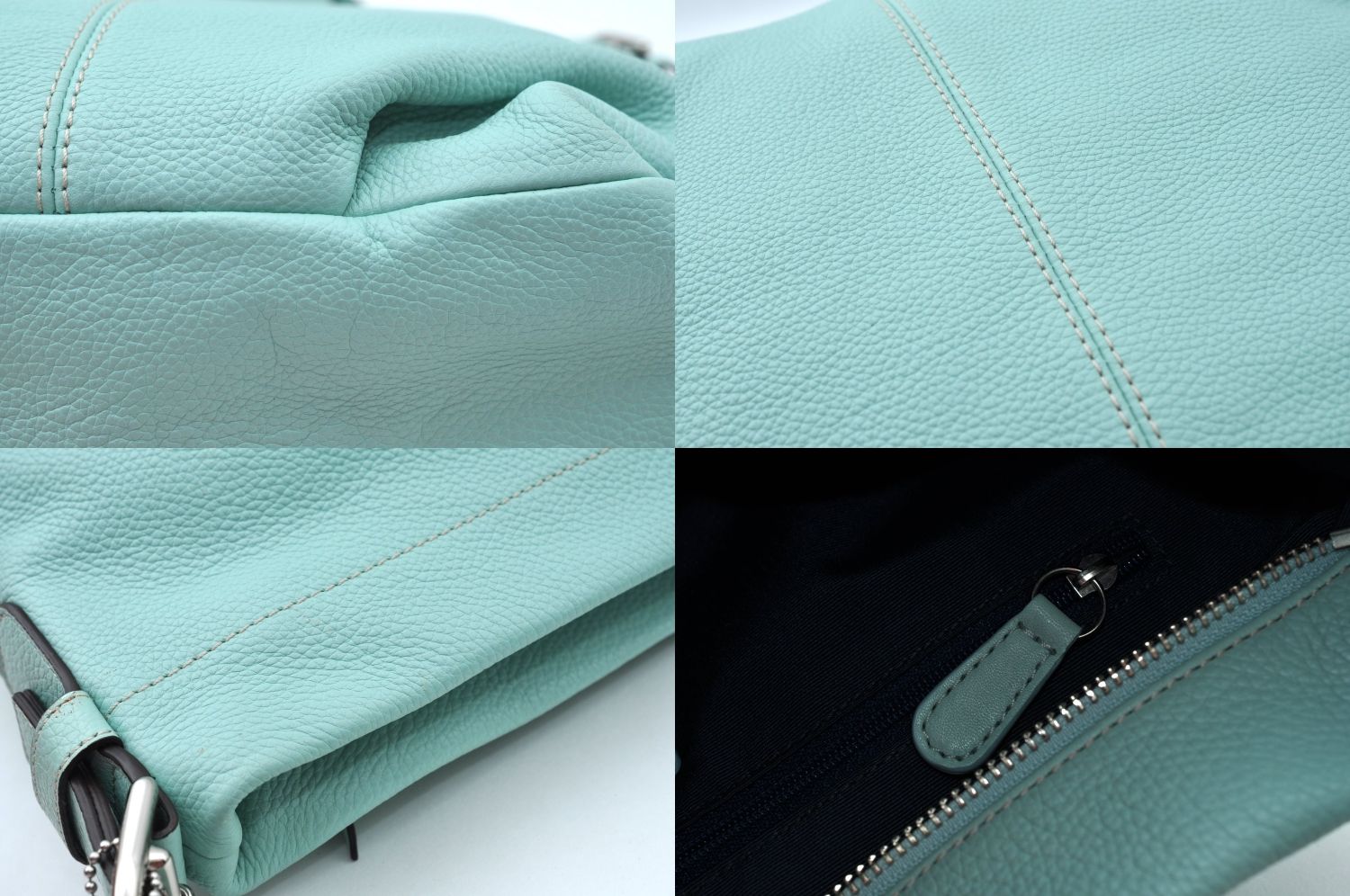 ヴィンテージ ショルダークロスボディーバッグ