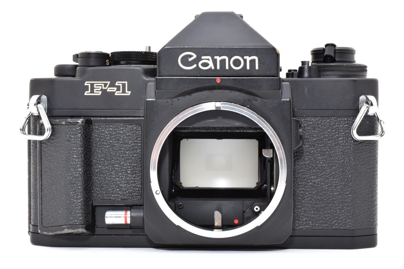 キヤノン CANON F 1 アイレベル ボディ OB 3326 198