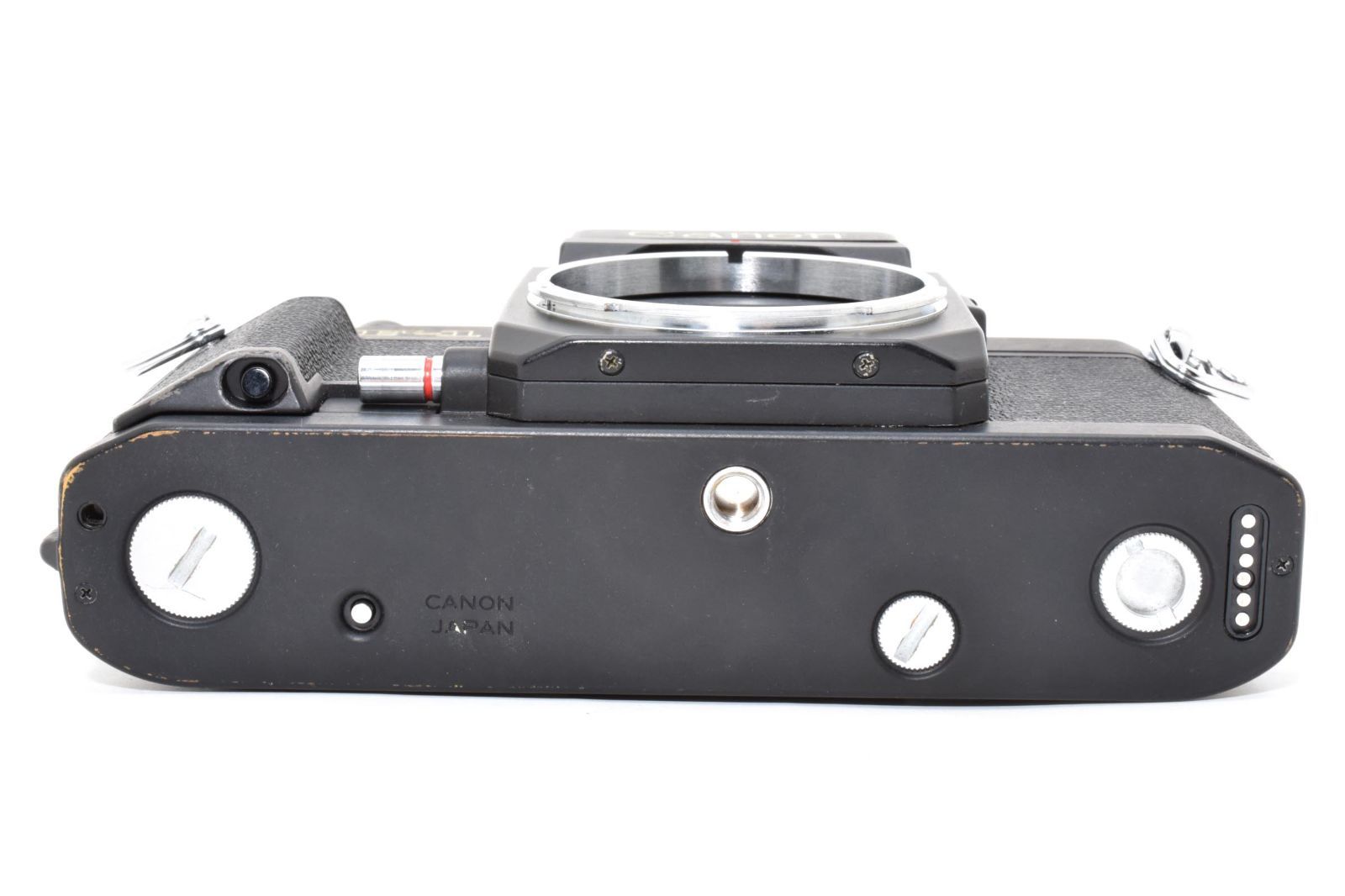 アイレベル ボディ