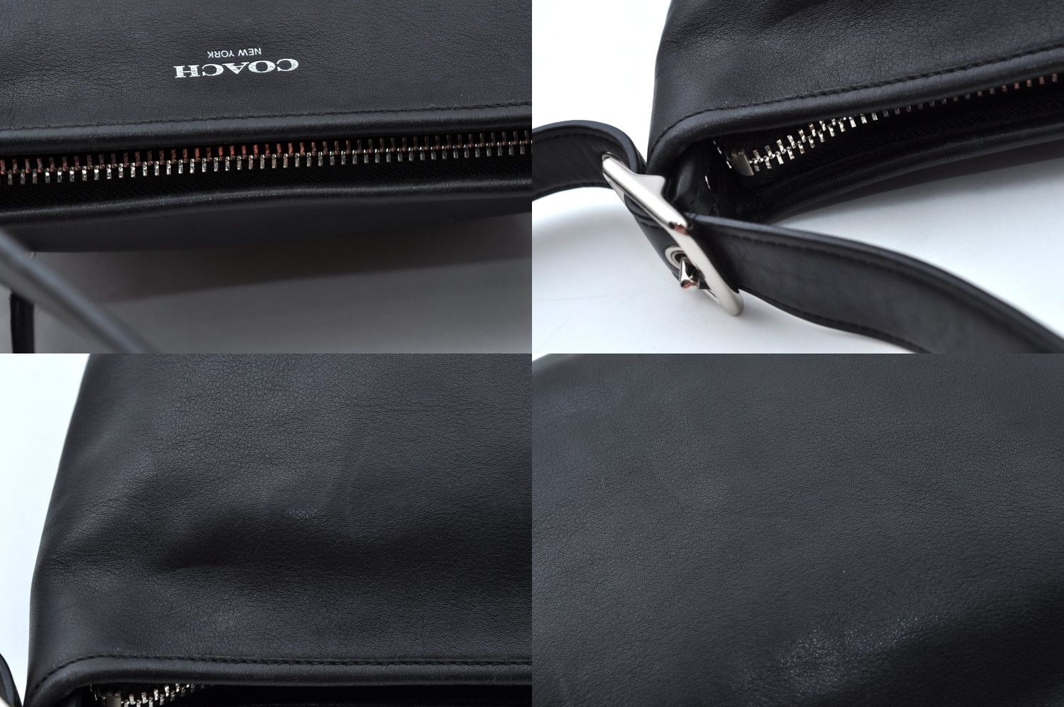 コーチ ヴィンテージ