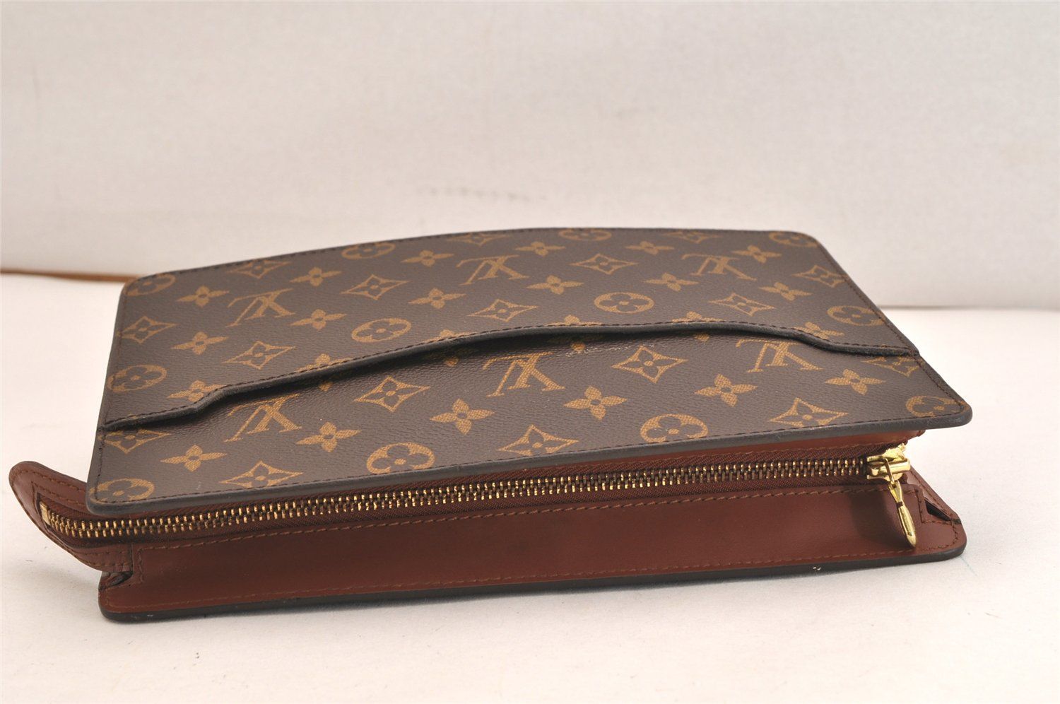 ポシェット オム