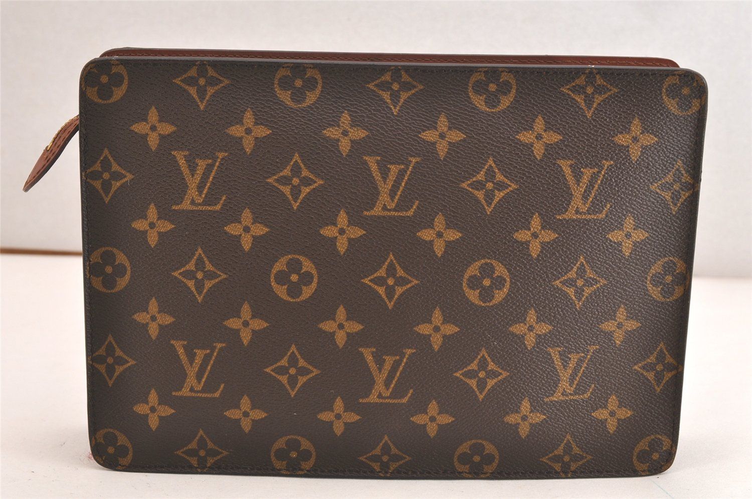 オム クラッチハンドバッグ