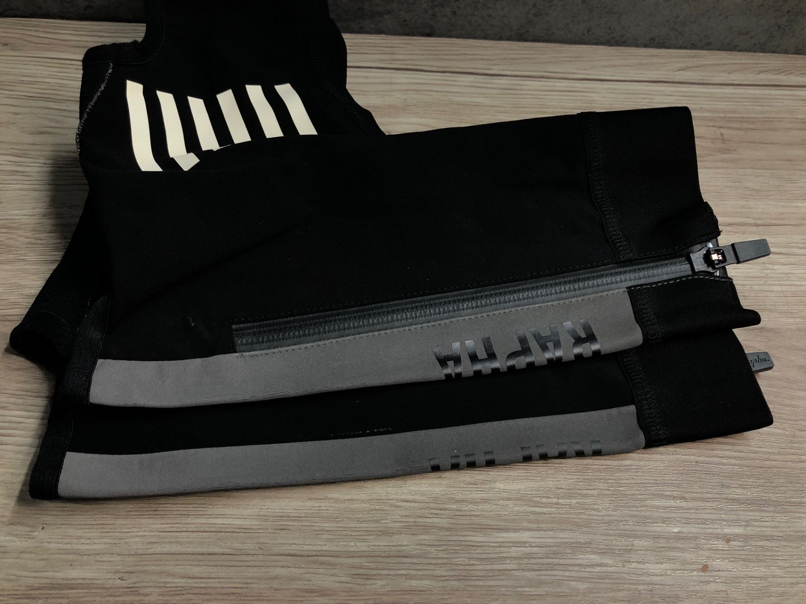 Rapha | Overshoes Pro Team - Cycling ラファ JN773 L 黒 シューズ