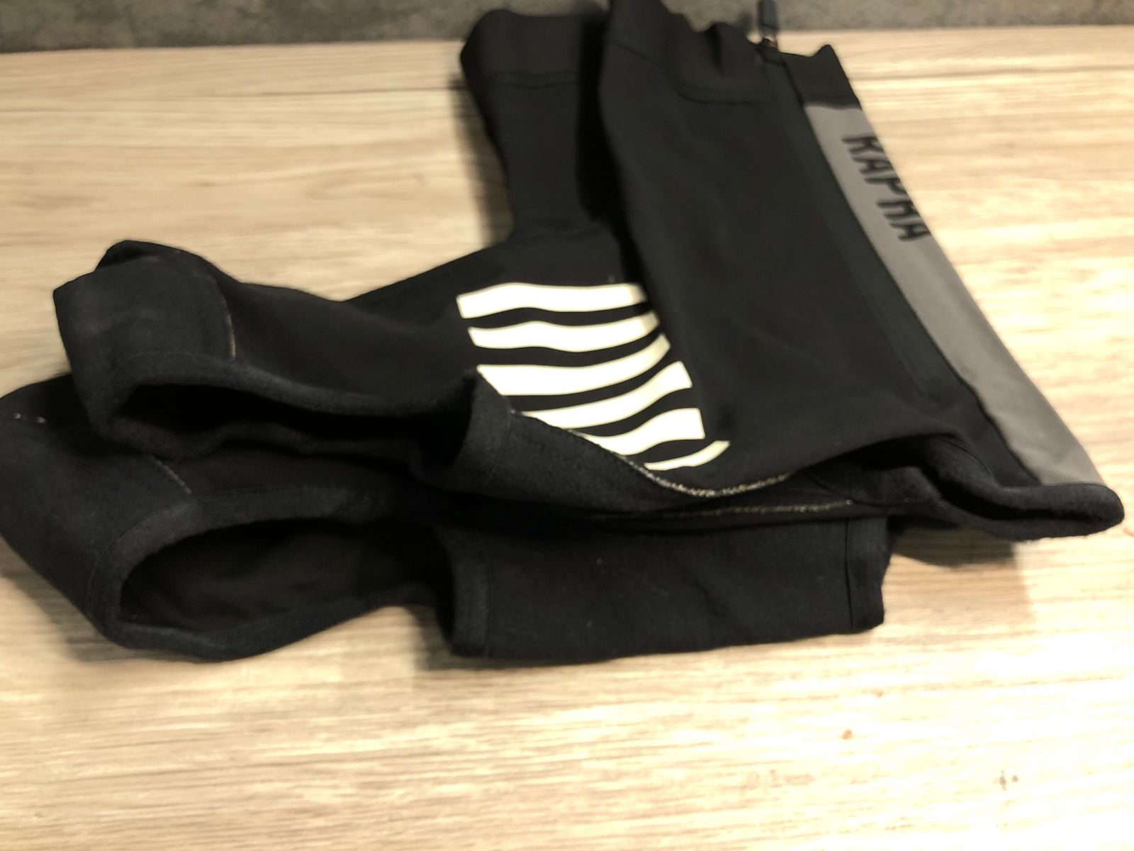 Rapha | Overshoes Pro Team - Cycling ラファ JN773 L 黒 シューズ