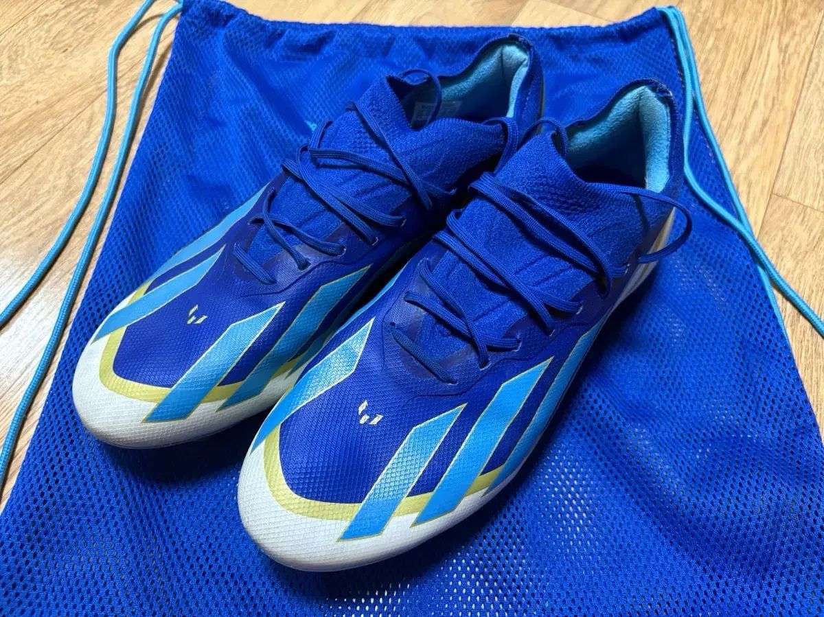 アディダス クレイジー Hot Sauce Crazy Ver. レース Resonance Pt.1 The Past Ver. エリート バージョン メッシ サッカーシューズ