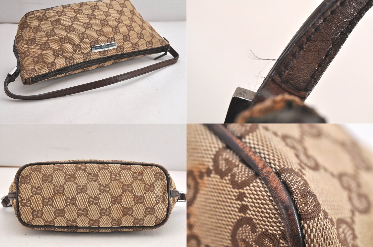 グッチ ヴィンテージ