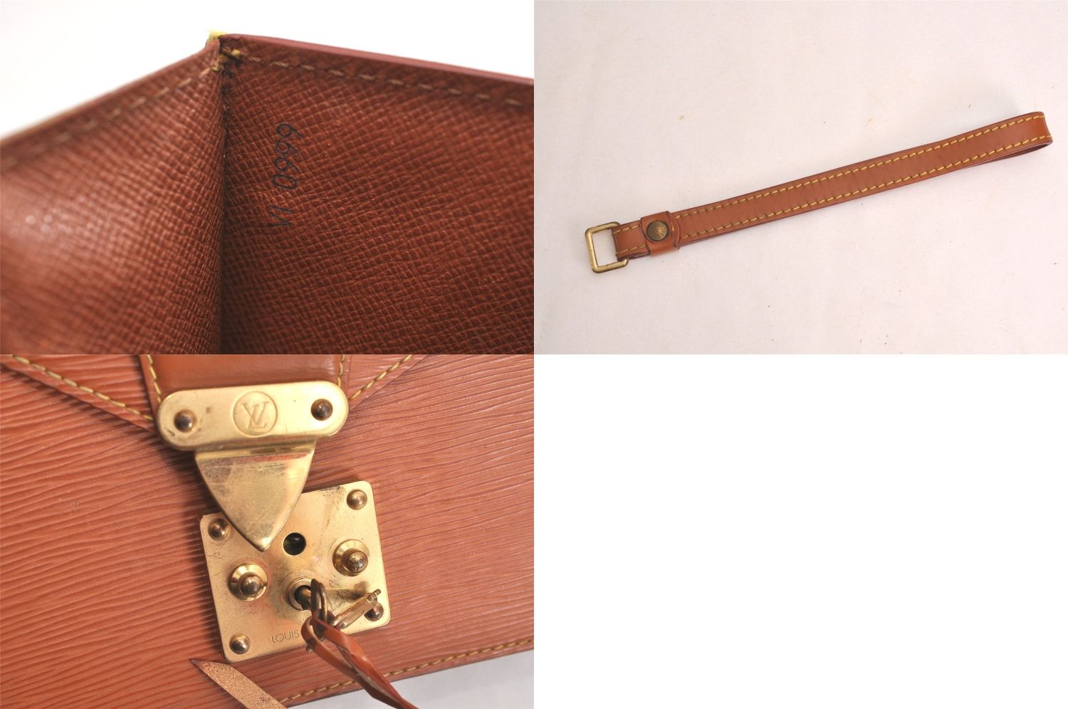 ルイヴィトン エピ