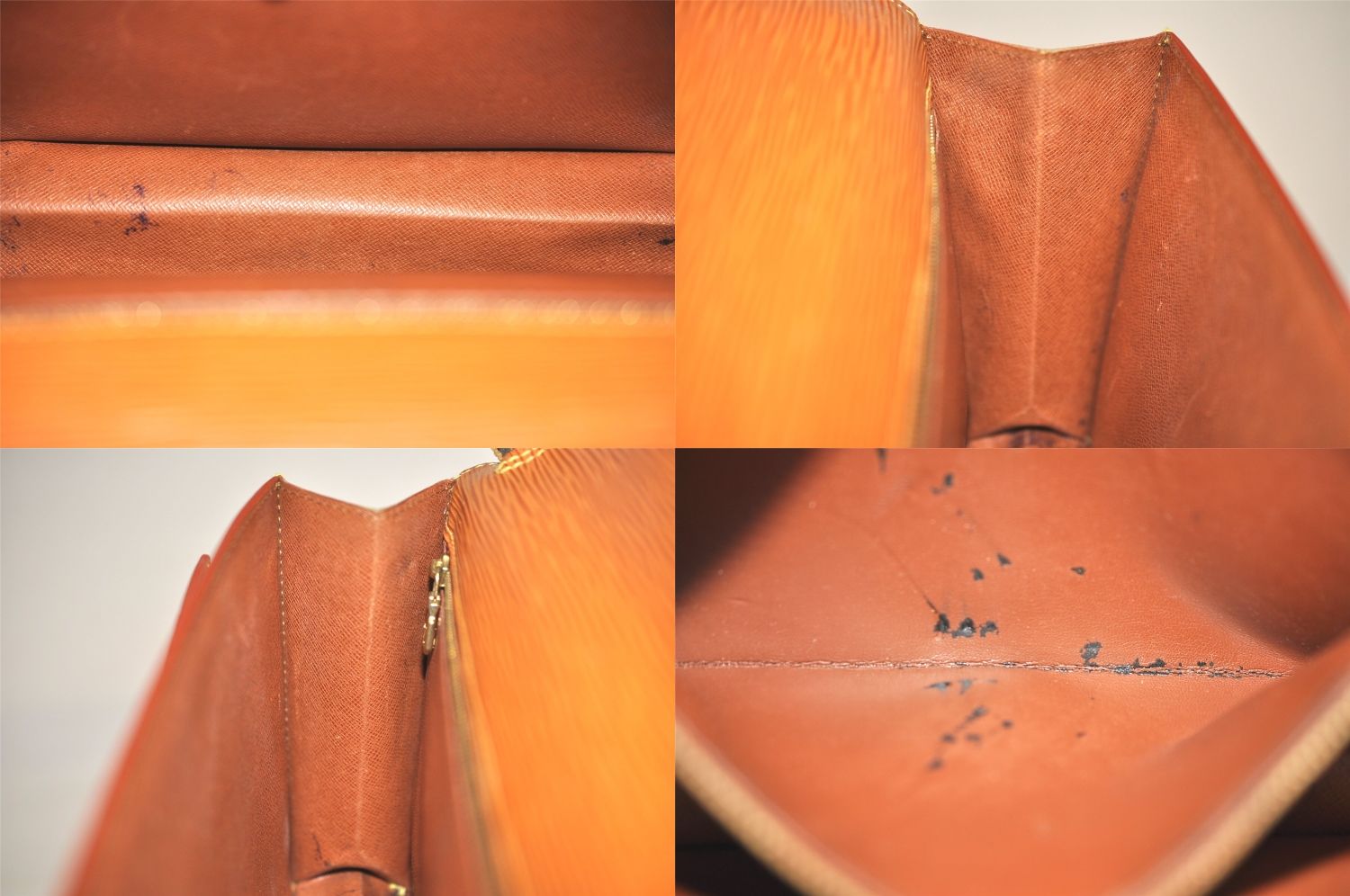 ドラゴンヌ クラッチバッグ