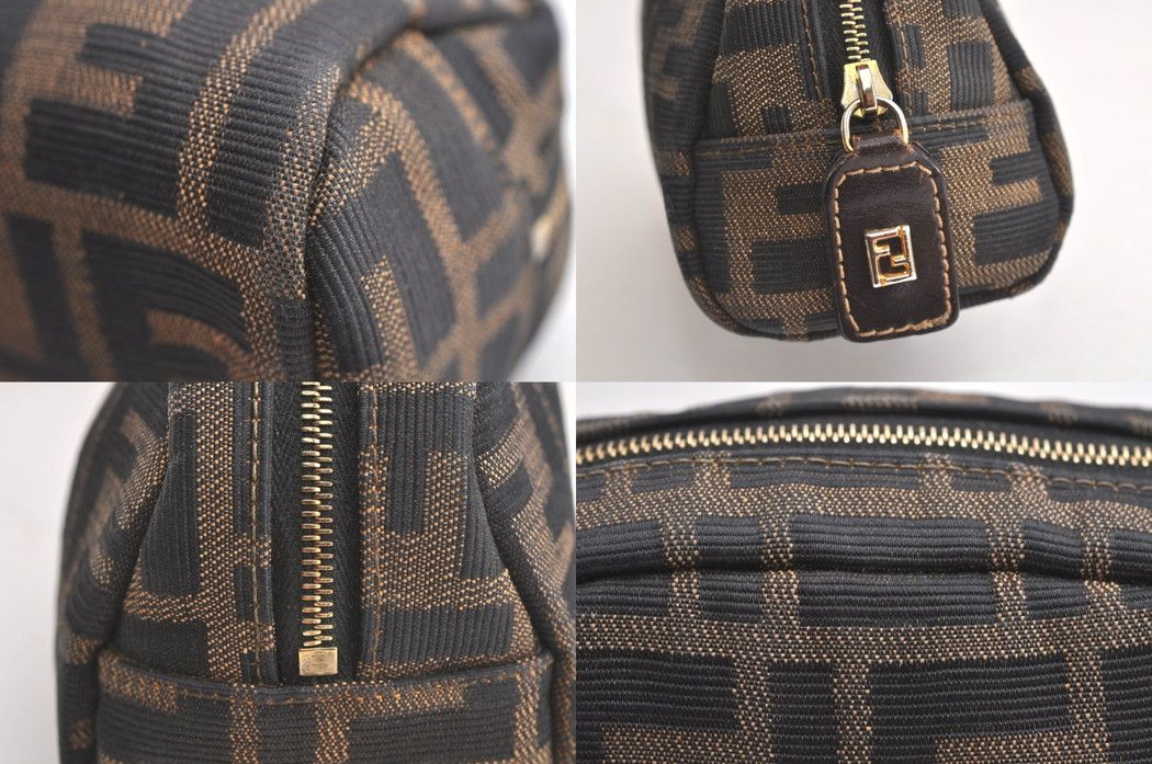 ヴィンテージ ポーチ