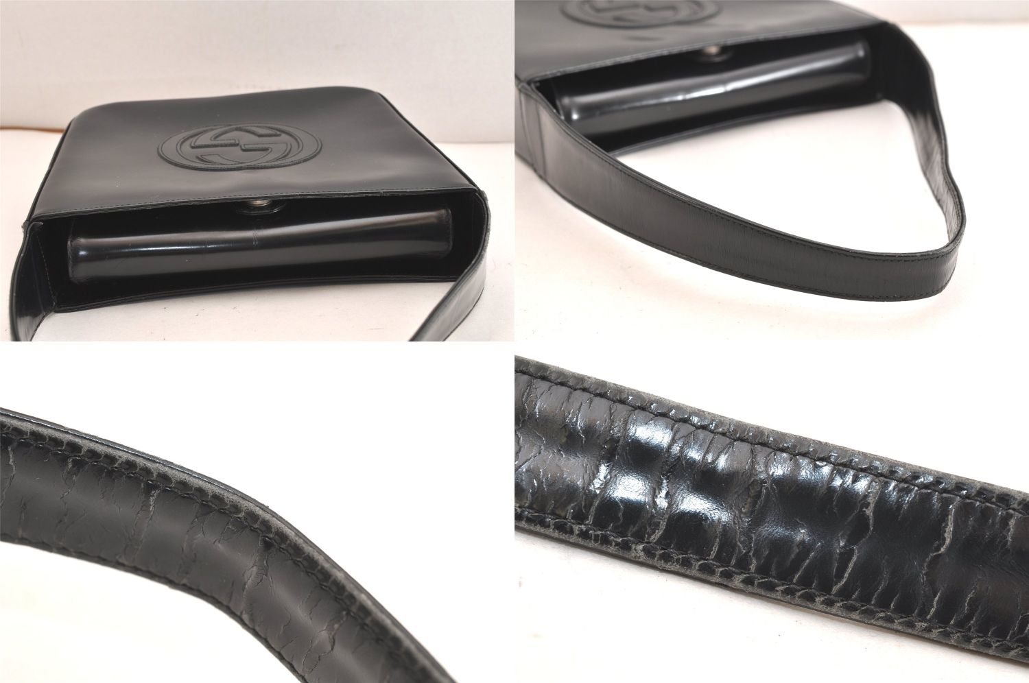 ショルダーハンドバッグ