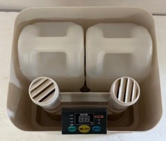 大容量加湿器 加湿量1200ml|ｈ大容量加湿器大きなお部屋に最適SFH‐12