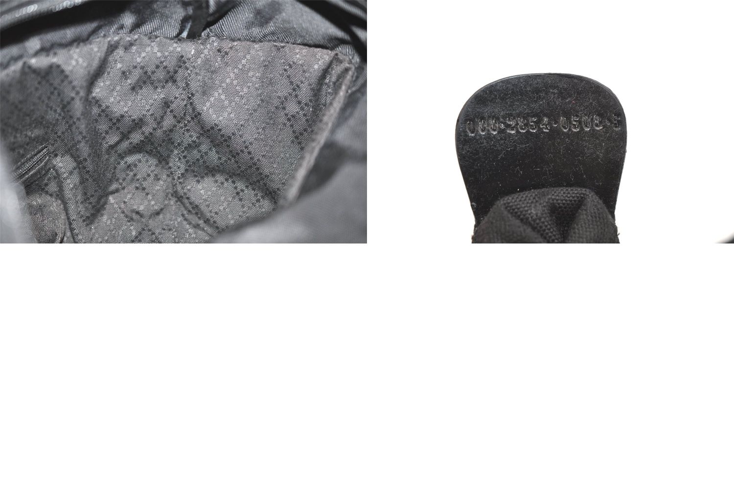 バンブー トート