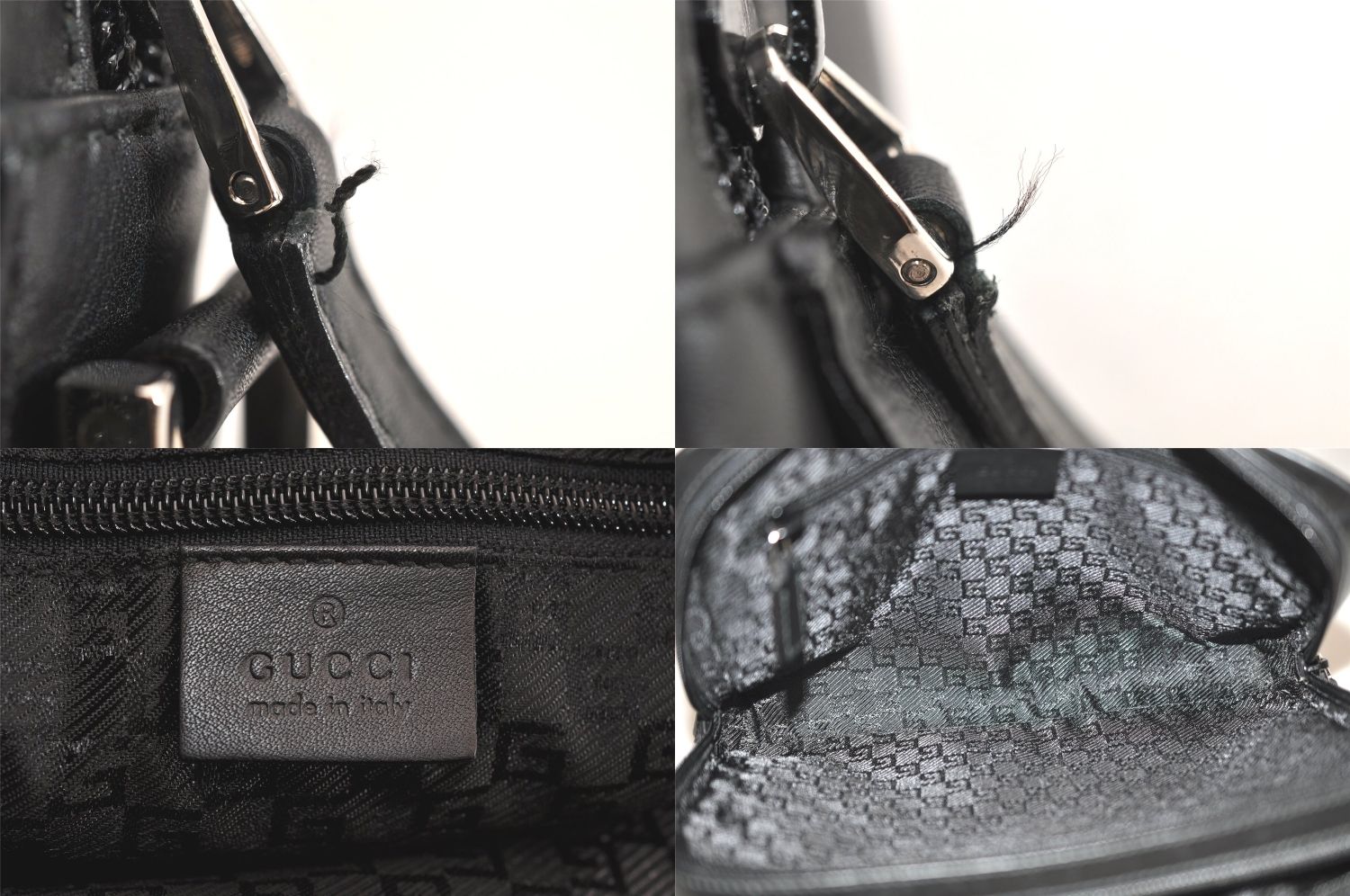 ヴィンテージ クラッチハンドバッグ