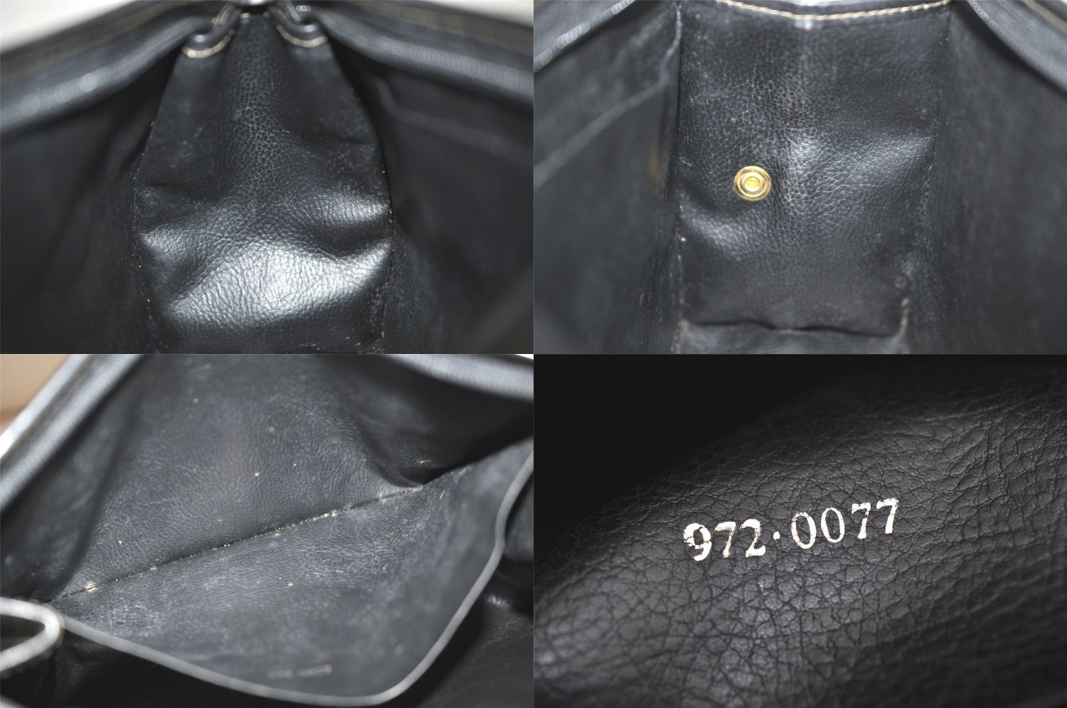 フェンディ ぺカン