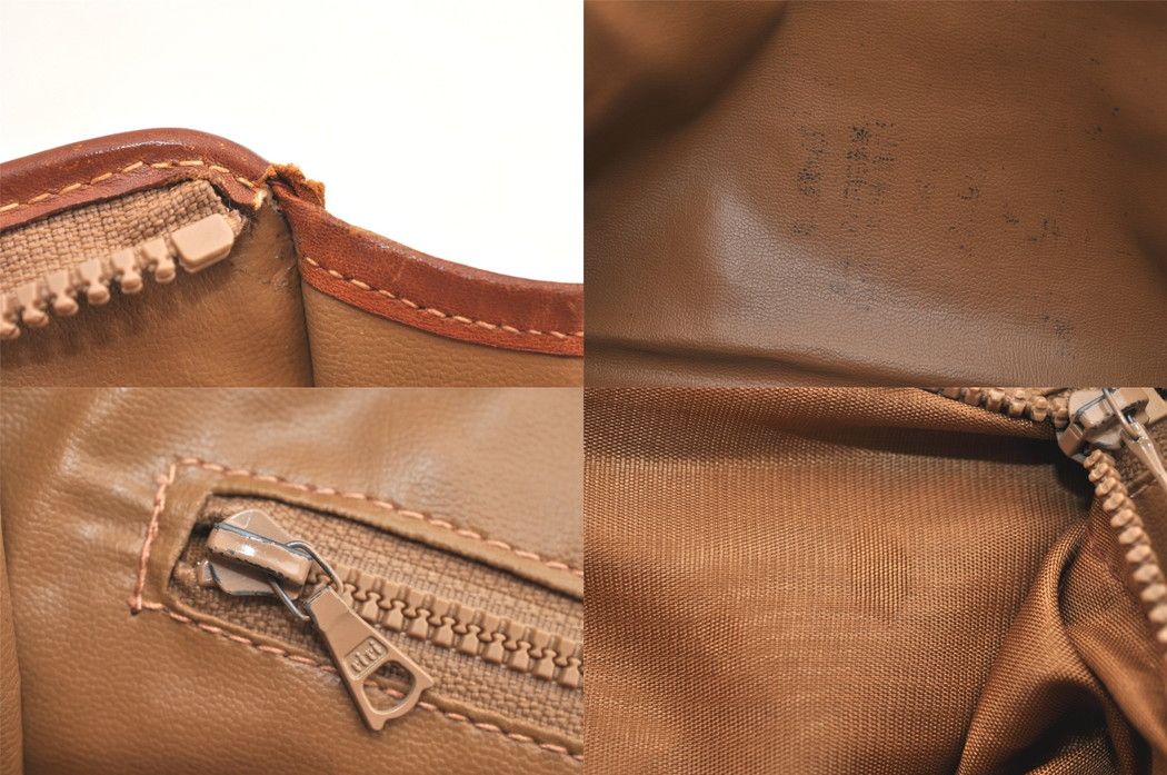 模様 クラッチハンドバッグ