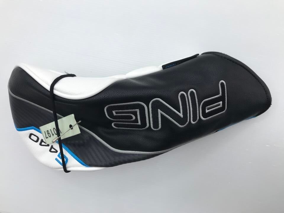 ピン G440 LSTドライバー 10.5° スピーダーNX VAIOLET ピン G440 LST