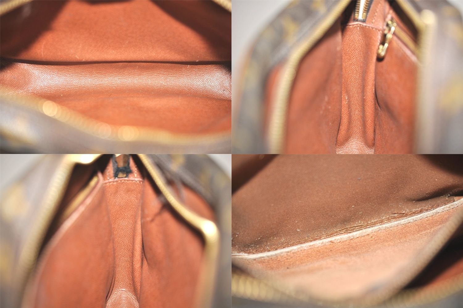 VUITTON ルイヴィトン