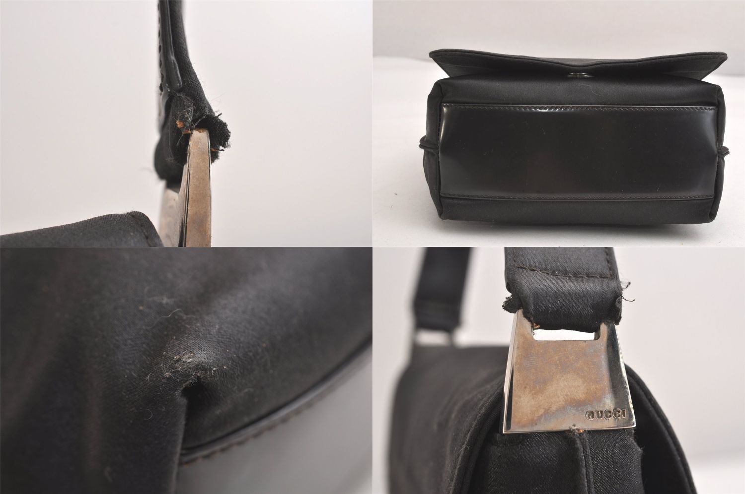 ショルダーハンドバッグ