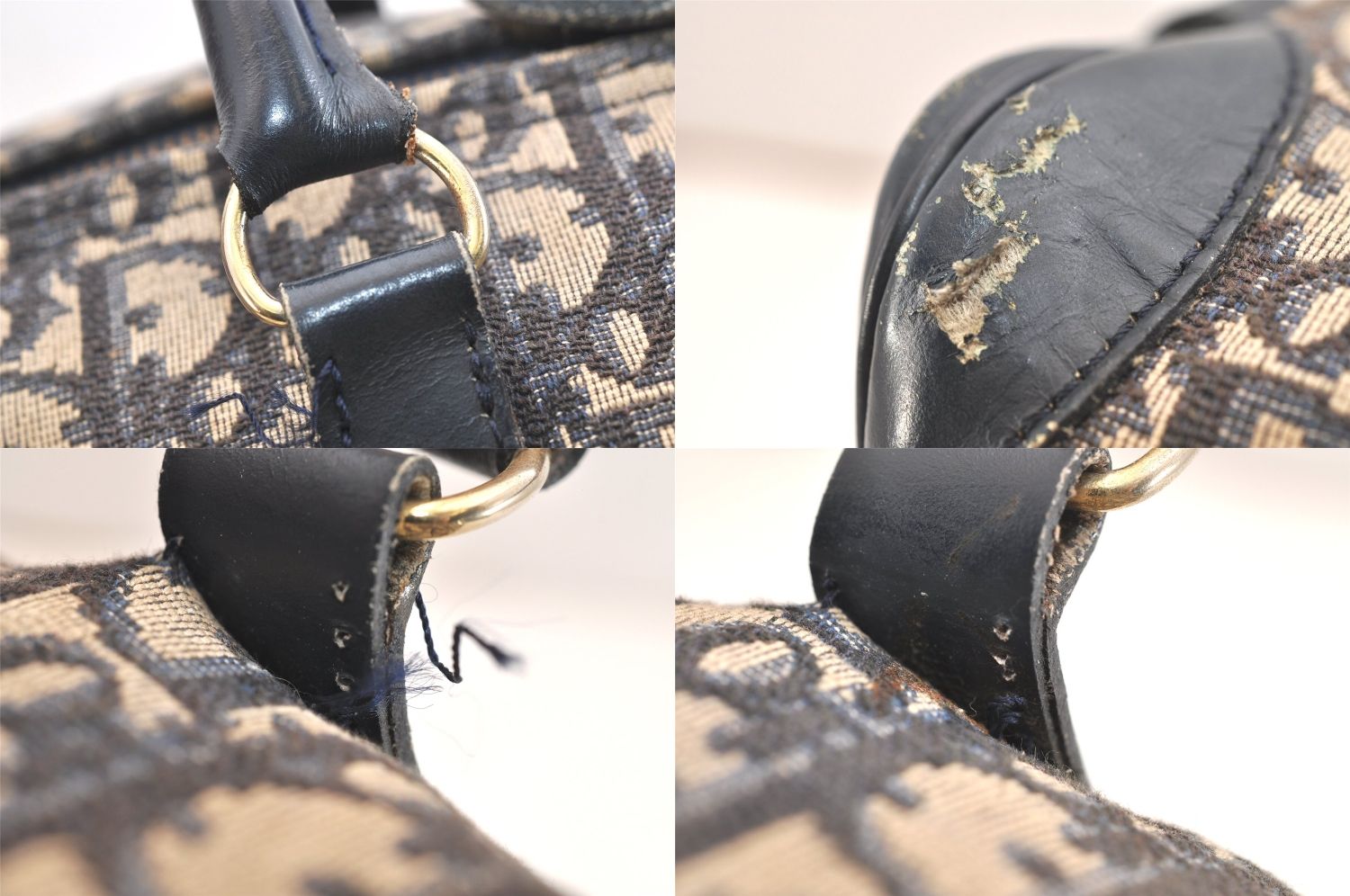 ボストンハンドバッグ 財布