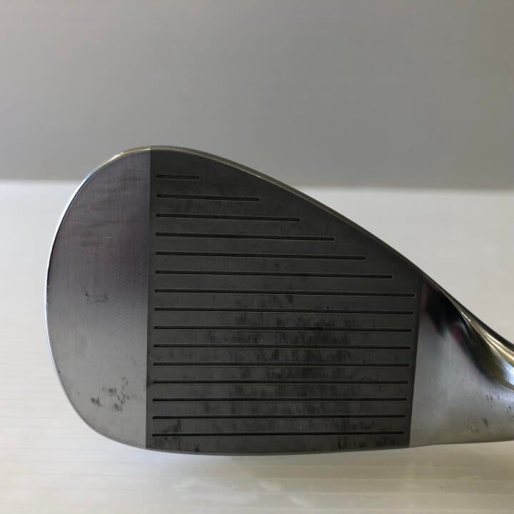 The Craft 2025 | 52 S 200 ﾀﾞｲﾅﾐｯｸｺﾞｰﾙﾄﾞ120 ウェッジ ミズノ