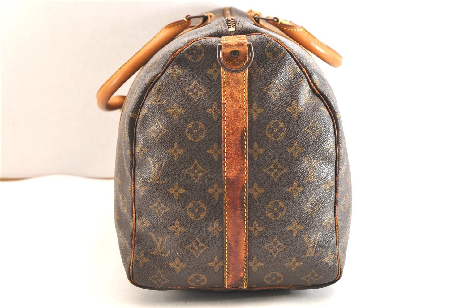 キーポル バンドリエール