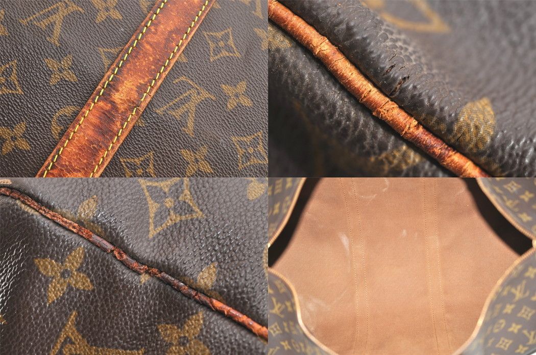 ボストンバッグ