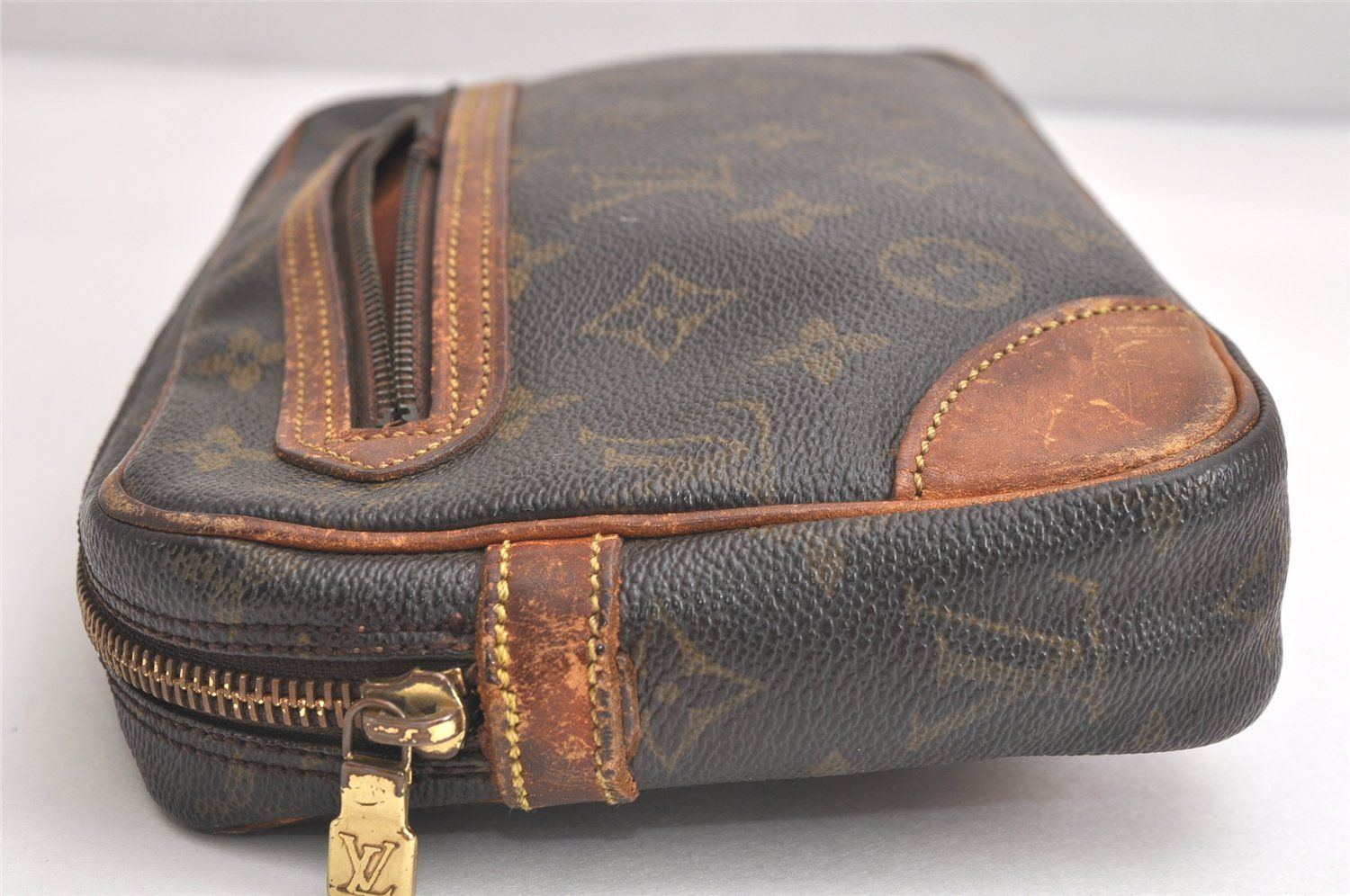 クラッチハンドバッグ 4086N