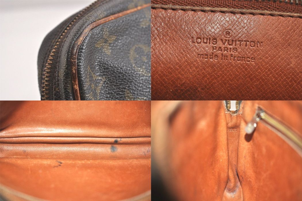 ルイヴィトン モノグラム