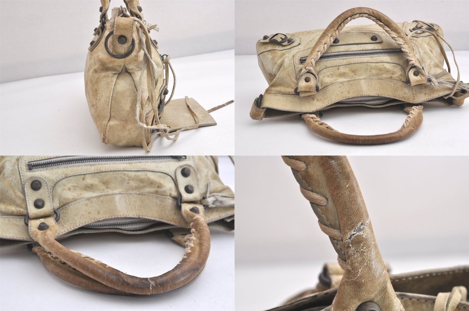 BALENCIAGA バレンシアガ