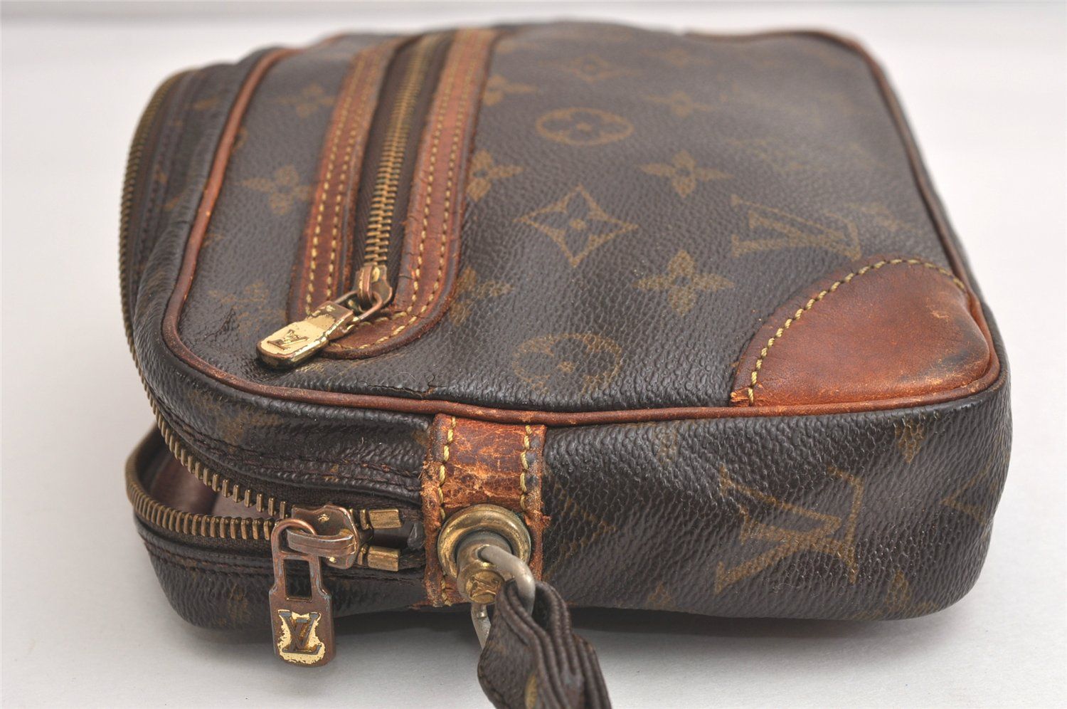 マルリードラゴンヌ GM