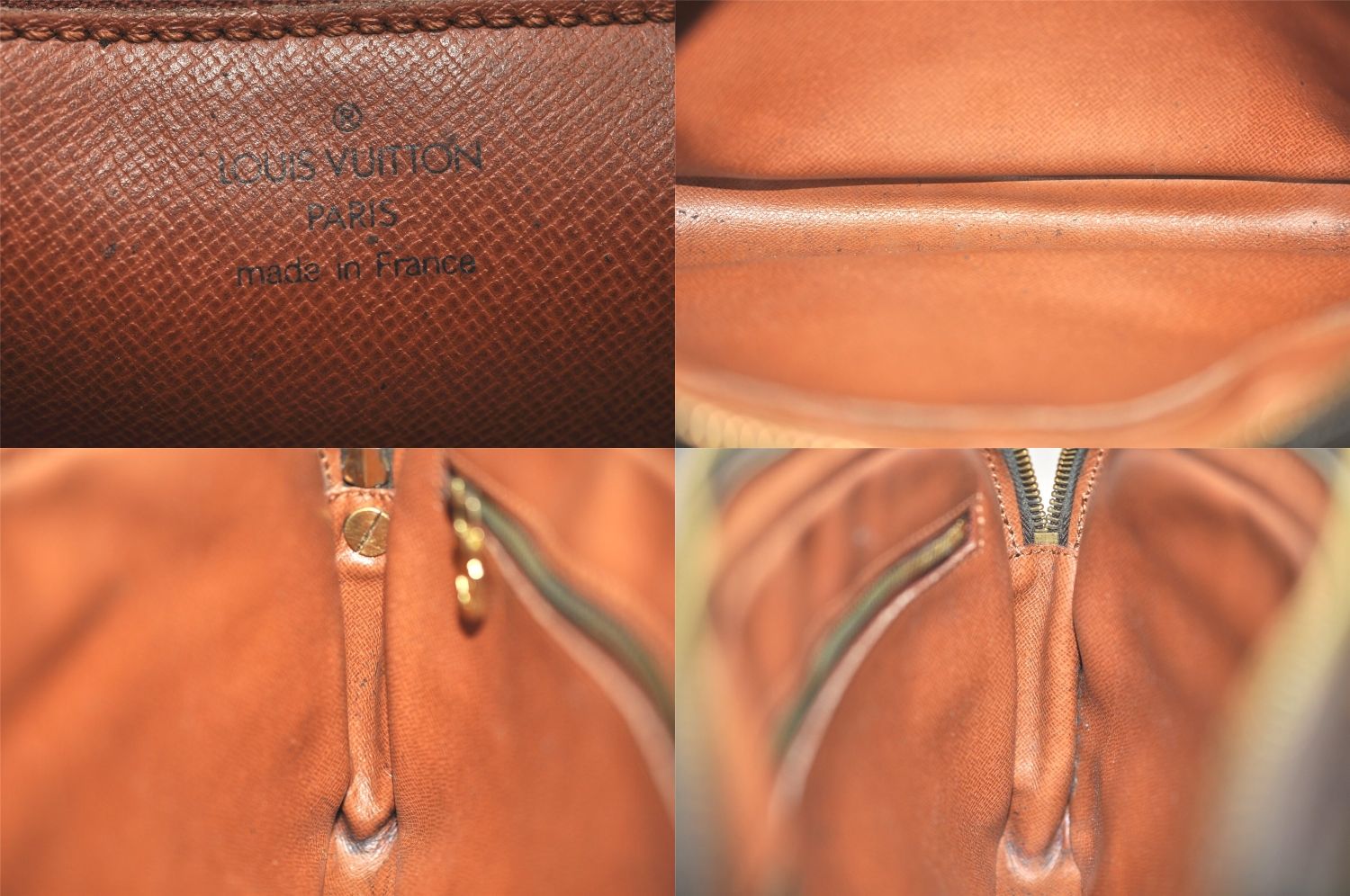 VUITTON ルイヴィトン