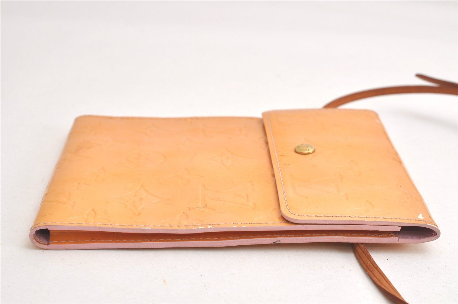 ショルダークロスバッグ ポーチ