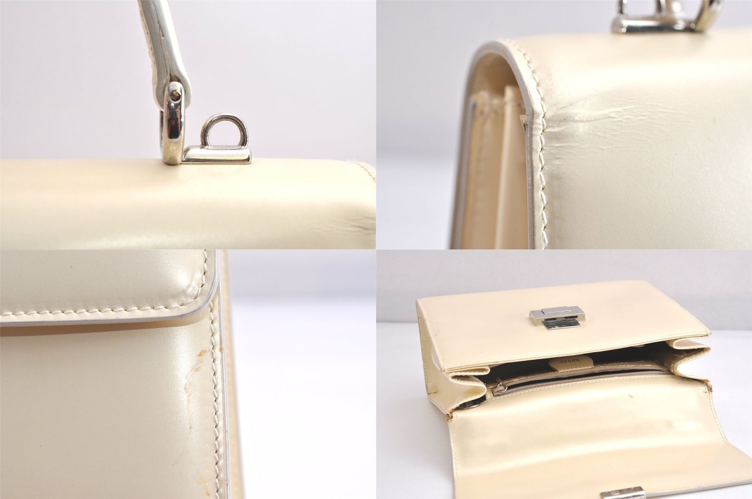 ショルダーハンドバッグ 財布