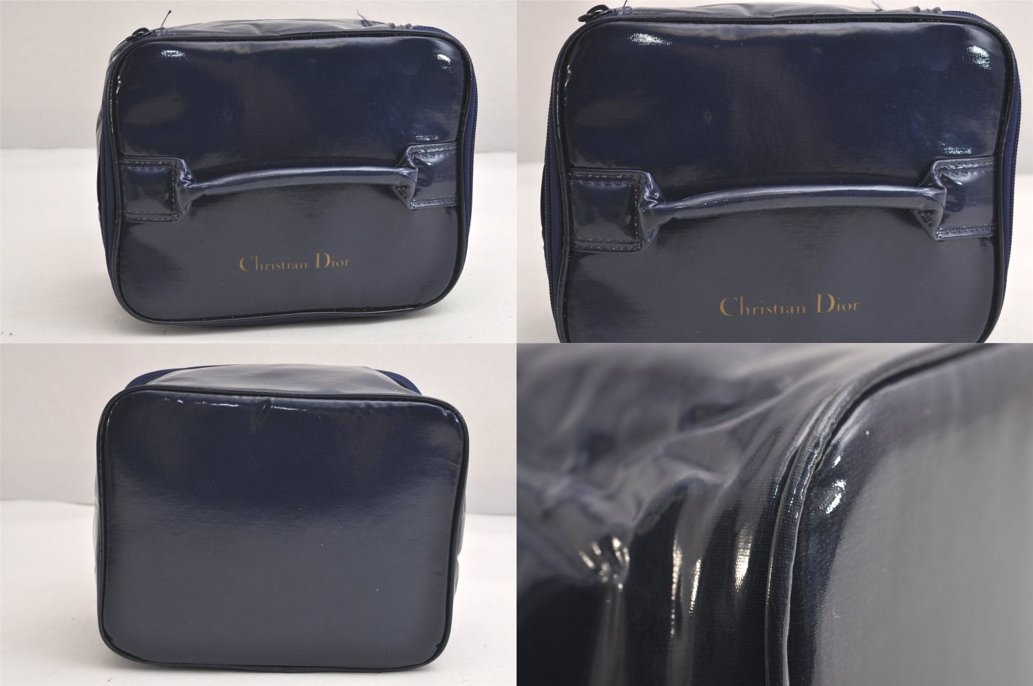 ディオール ヴィンテージ