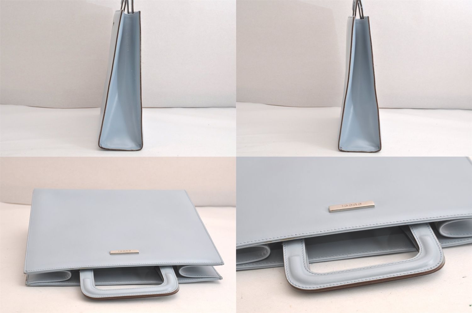 ツーインワン ショルダーハンドバッグ